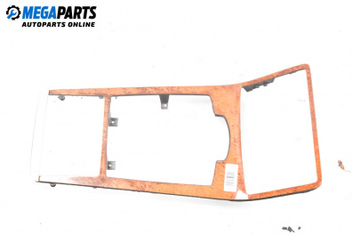 Централна конзола за Audi A8 Sedan 4E (10.2002 - 07.2010)