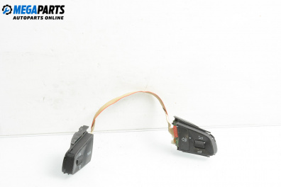 Бутони волан за Audi A8 Sedan 4E (10.2002 - 07.2010)