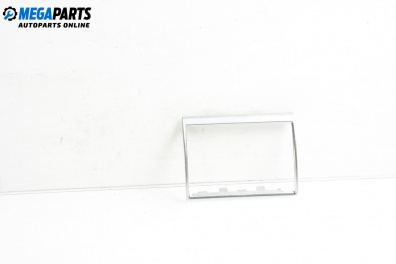 Интериорна пластмаса за Audi A8 Sedan 4E (10.2002 - 07.2010), 4+1 вр., седан, позиция: предна