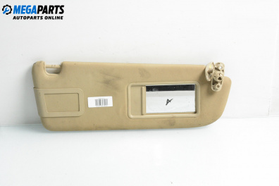 Сенник за Audi A8 Sedan 4E (10.2002 - 07.2010), позиция: дясна