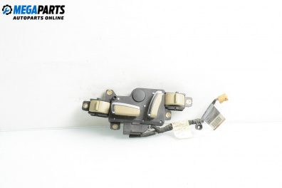 Бутон реглаж седалка за Audi A8 Sedan 4E (10.2002 - 07.2010)