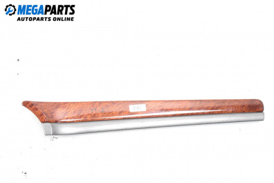 Интериорна лайсна за Audi A8 Sedan 4E (10.2002 - 07.2010), 4+1 вр., седан