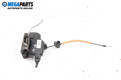 Брава на врата за Audi A8 Sedan 4E (10.2002 - 07.2010), позиция: предна, дясна