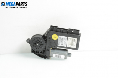 Електромотор за стъклоподемник за Audi A8 Sedan 4E (10.2002 - 07.2010), 4+1 вр., седан, позиция: предна, дясна