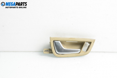 Вътрешна дръжка за Audi A8 Sedan 4E (10.2002 - 07.2010), 4+1 вр., седан, позиция: предна, лява