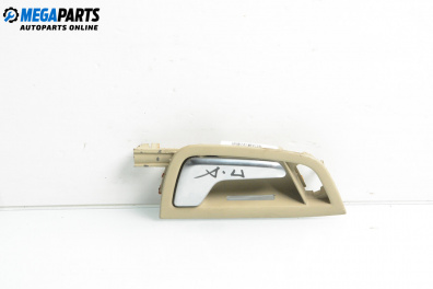 Вътрешна дръжка за Audi A8 Sedan 4E (10.2002 - 07.2010), 4+1 вр., седан, позиция: предна, дясна