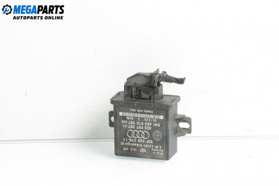 Модул светлини за Audi A8 Sedan 4E (10.2002 - 07.2010), № 4E0 910 357