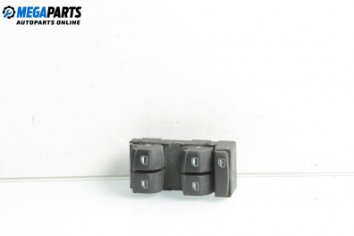 Бутони ел. стъкла  за Audi A8 Sedan 4E (10.2002 - 07.2010)