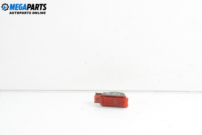 Светлоотразител за Audi A8 Sedan 4E (10.2002 - 07.2010), седан, позиция: дясна