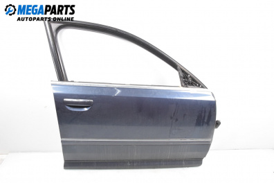 Врата за Audi A8 Sedan 4E (10.2002 - 07.2010), 4+1 вр., седан, позиция: предна, дясна