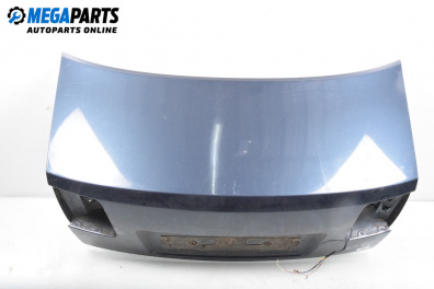 Заден капак за Audi A8 Sedan 4E (10.2002 - 07.2010), 4+1 вр., седан, позиция: задна