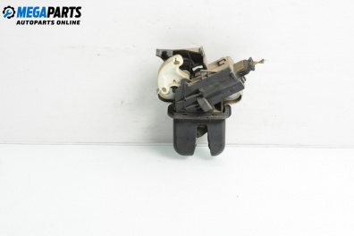 Брава заден капак за Audi A8 Sedan 4E (10.2002 - 07.2010), седан, позиция: задна