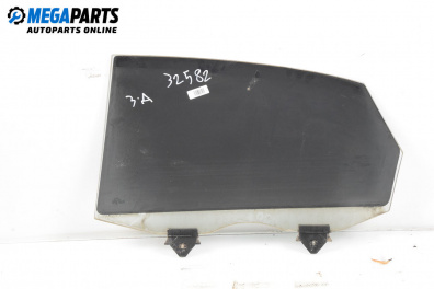 Странично стъкло за Audi A8 Sedan 4E (10.2002 - 07.2010), 4+1 вр., седан, позиция: задна, дясна