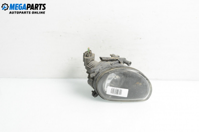 Халоген за Audi A8 Sedan 4E (10.2002 - 07.2010), седан, позиция: лява