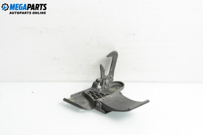 Брава преден капак за Audi A8 Sedan 4E (10.2002 - 07.2010)