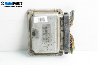 Компютър двигател за Audi A8 Sedan 4E (10.2002 - 07.2010) 4.2 quattro, 335 к.с., № 0 281 012 229