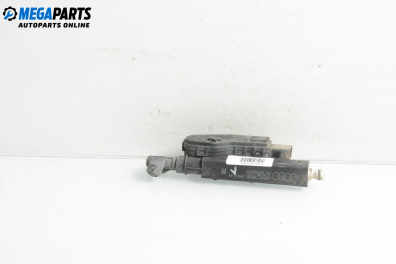 Пръскалка фар за Audi A8 Sedan 4E (10.2002 - 07.2010), позиция: лява