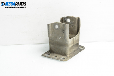 Буфер предна броня за Audi A8 Sedan 4E (10.2002 - 07.2010), седан, позиция: предна, лява