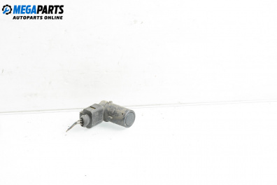 Парктроник за Audi A8 Sedan 4E (10.2002 - 07.2010)