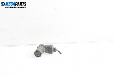 Парктроник за Audi A8 Sedan 4E (10.2002 - 07.2010)