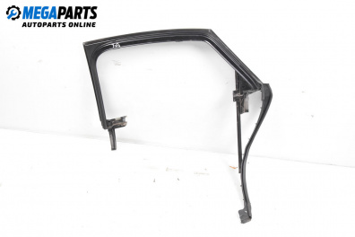 Интериорна пластмаса за Audi A8 Sedan 4E (10.2002 - 07.2010), 4+1 вр., седан, позиция: задна