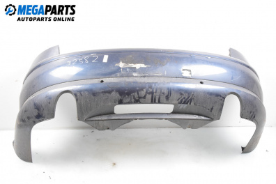 Задна броня за Audi A8 Sedan 4E (10.2002 - 07.2010), седан