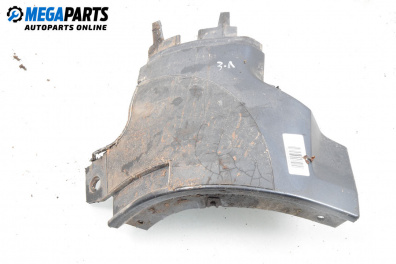 Елемент задна броня за Audi A8 Sedan 4E (10.2002 - 07.2010), седан