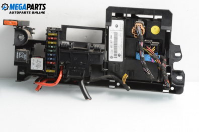 Бушонно табло за Audi A8 Sedan 4E (10.2002 - 07.2010) 4.2 quattro, 335 к.с.