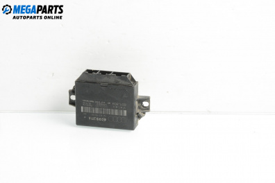 Модул парктроник за Audi A8 Sedan 4E (10.2002 - 07.2010)