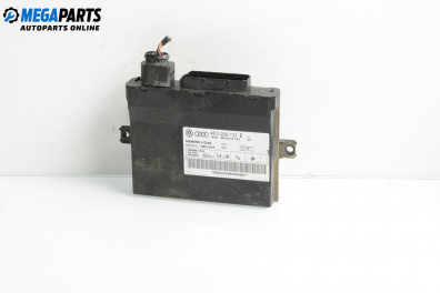 Комфорт модул за Audi A8 Sedan 4E (10.2002 - 07.2010), № 4E0 909 131 C