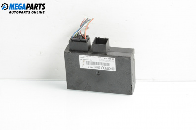 Модул за Audi A8 Sedan 4E (10.2002 - 07.2010)