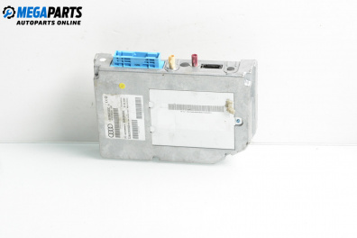 Bluetooth модул за Audi A8 Sedan 4E (10.2002 - 07.2010)