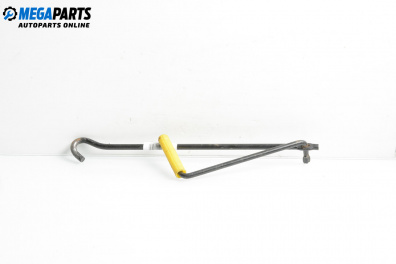 Крик за Audi A8 Sedan 4E (10.2002 - 07.2010)