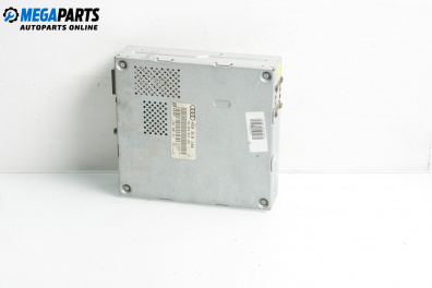 TV тунер за Audi A8 Sedan 4E (10.2002 - 07.2010)