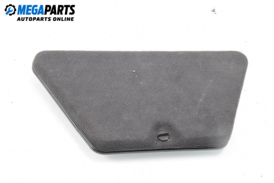 Кора багажник за Audi A8 Sedan 4E (10.2002 - 07.2010), 4+1 вр., седан