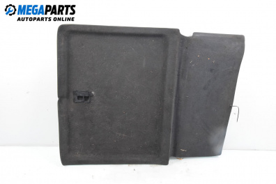 Кора багажник за Audi A8 Sedan 4E (10.2002 - 07.2010), 4+1 вр., седан