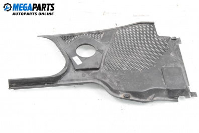 Кора под чистачки за Audi A8 Sedan 4E (10.2002 - 07.2010), 4+1 вр., седан