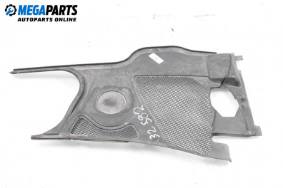 Кора под чистачки за Audi A8 Sedan 4E (10.2002 - 07.2010), 4+1 вр., седан