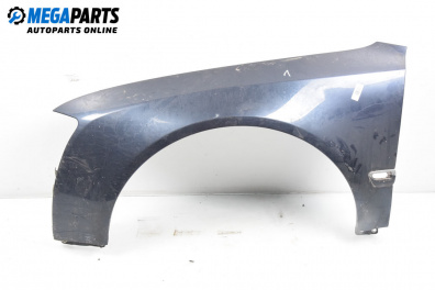 Калник за Audi A8 Sedan 4E (10.2002 - 07.2010), 4+1 вр., седан, позиция: предна, лява