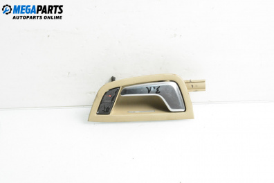 Вътрешна дръжка за Audi A8 Sedan 4E (10.2002 - 07.2010), 4+1 вр., седан, позиция: задна, лява