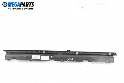 Щора задна врата за Audi A8 Sedan 4E (10.2002 - 07.2010), седан, позиция: задна