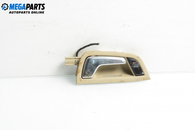 Вътрешна дръжка за Audi A8 Sedan 4E (10.2002 - 07.2010), 4+1 вр., седан, позиция: задна, дясна