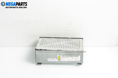 Радио усилвател за Audi A8 Sedan 4E (10.2002 - 07.2010)