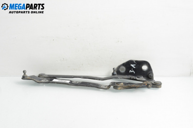 Панта преден капак за Audi A8 Sedan 4E (10.2002 - 07.2010), 4+1 вр., седан, позиция: лява