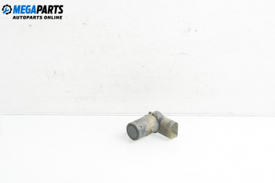 Парктроник за Audi A8 Sedan 4E (10.2002 - 07.2010)