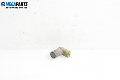 Парктроник за Audi A8 Sedan 4E (10.2002 - 07.2010)