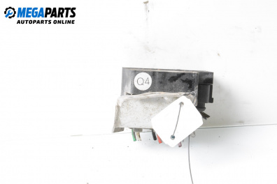 Разпределител въздушно окачване за Audi A8 Sedan 4E (10.2002 - 07.2010), седан