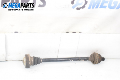 Полуоска за Audi A8 Sedan 4E (10.2002 - 07.2010) 4.2 quattro, 335 к.с., позиция: задна, лява, автоматик