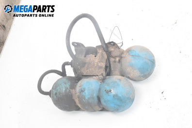 Компенсаторен съд въздух за Audi A8 Sedan 4E (10.2002 - 07.2010) 4.2 quattro, 335 к.с.