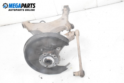 Шенкел главина за Audi A8 Sedan 4E (10.2002 - 07.2010), позиция: задна, лява